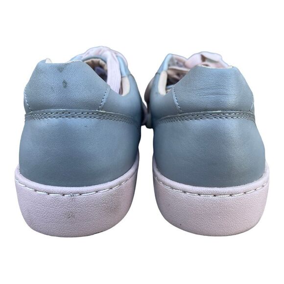 Vionic Womens Pro Mahoney Mable Gray Slip Resistant Sneaker Shoes Size US 9.5 - Picture 6 of 9